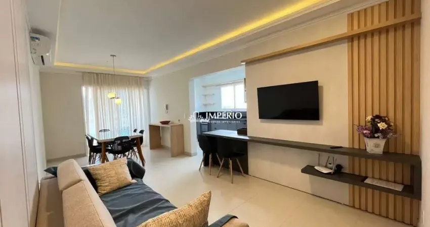 Apartamento com 3 quartos à venda na Rua Martim Pescador, 400, Bombas, Bombinhas