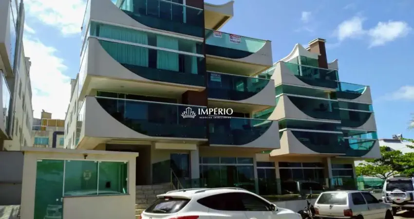 Cobertura com 2 quartos à venda na Avenida Ilha do Arvoredo, 413, Quatro Ilhas, Bombinhas