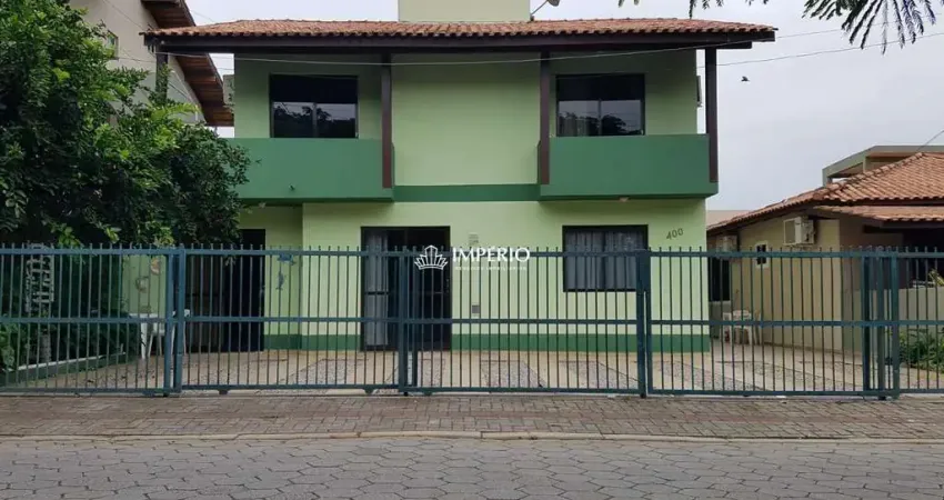 Casa com 9 quartos à venda na Rua Dilma Mafra, 488, Centro, Bombinhas