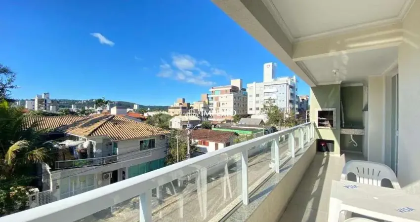 Apartamento com 3 quartos à venda na Rua Cardeal, 336, Bombas, Bombinhas