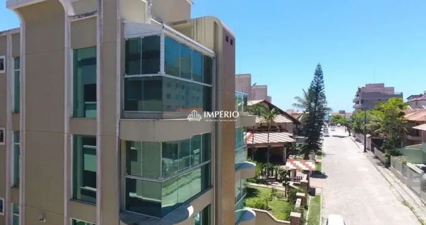 Cobertura com 2 quartos à venda na Rua Pardal, 134, Bombas, Bombinhas