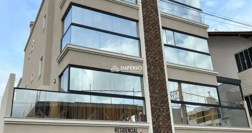 Cobertura com 3 quartos à venda na Rua ágata, 45, Mariscal, Bombinhas