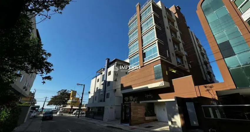 Apartamento com 3 quartos à venda na Rua Rouxinol, 28, Bombas, Bombinhas