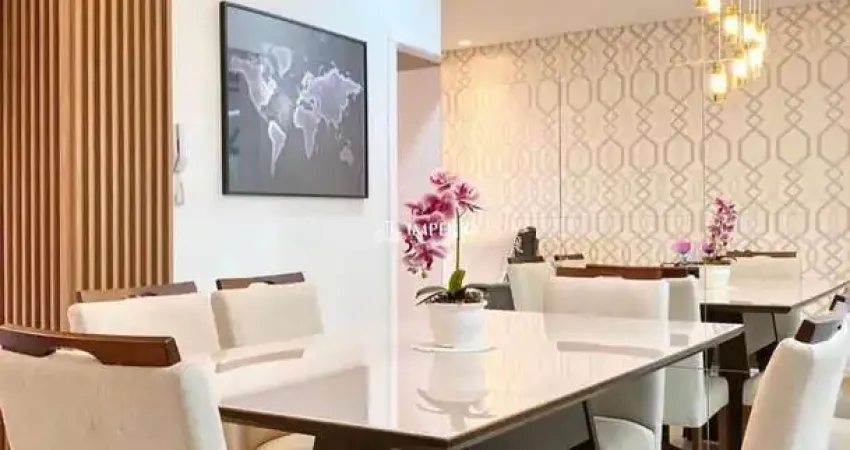 Apartamento com 2 quartos à venda na Rua Pica, 156, Bombas, Bombinhas