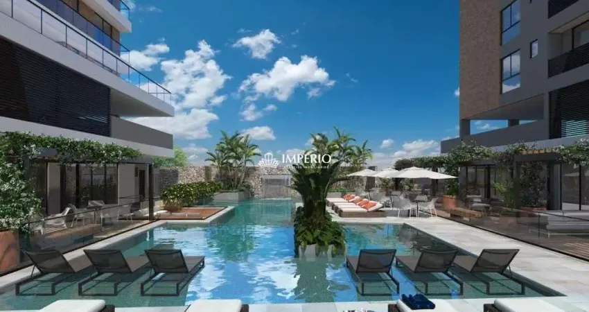 Apartamento com 3 quartos à venda na Rua Pica, 13, Bombas, Bombinhas