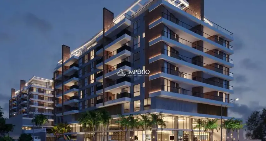 Apartamento com 3 quartos à venda na Rua Pica, 13, Bombas, Bombinhas