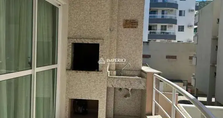Apartamento com 3 quartos à venda na Rua Biguá, 90, Bombas, Bombinhas