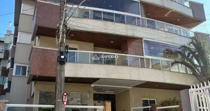 Apartamento com 3 quartos à venda na Rua Bem Te Vi, 209, Bombas, Bombinhas