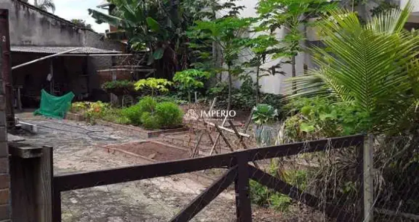 Terreno à venda na Rua Rouxinol, 518, Bombas, Bombinhas