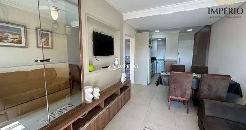 Apartamento com 2 quartos à venda na Rua Papagaio, 408, Bombas, Bombinhas