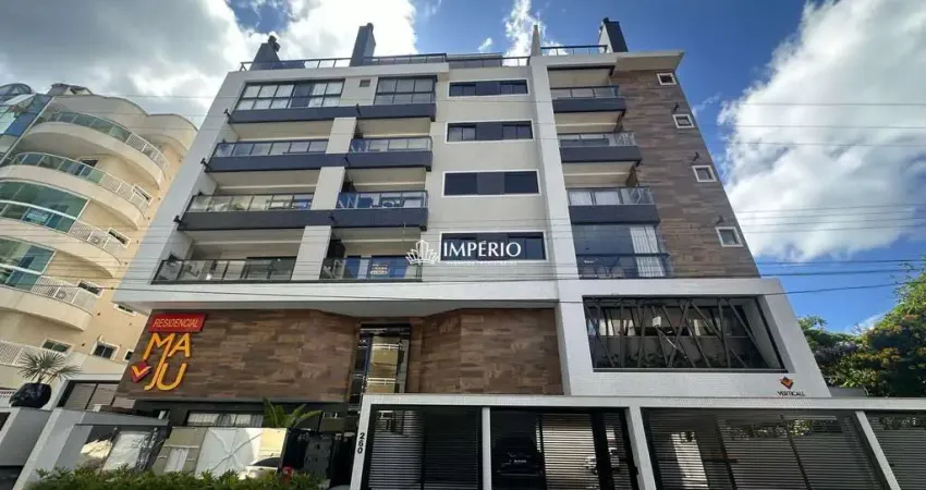 Apartamento com 2 quartos à venda na Rua Canário, 240, Bombas, Bombinhas