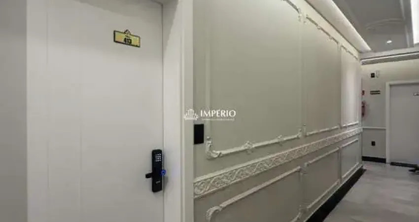 Flat com 1 quarto à venda na Rua Lontra, 19, Bombas, Bombinhas