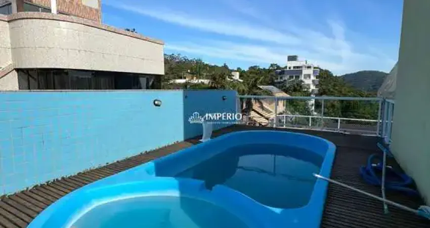 Cobertura com 3 quartos à venda na Avenida Vereador Manoel José dos Santos, 1364, Centro, Bombinhas