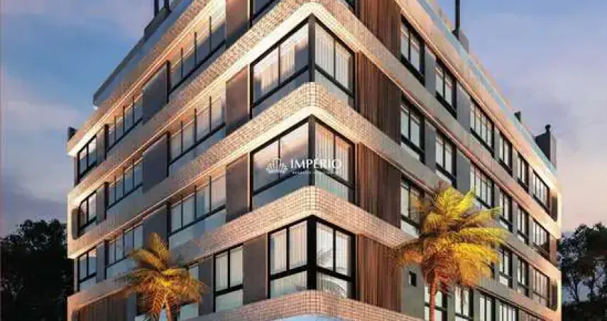 Apartamento com 2 quartos à venda na Rua Cerejeira, 125, Mariscal, Bombinhas