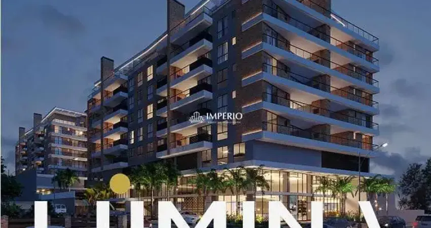 Apartamento com 3 quartos à venda na Rua Pica, 13, Bombas, Bombinhas