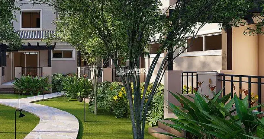 Casa em condomínio fechado com 3 quartos à venda na Avenida Ilha do Arvoredo, 937, Quatro Ilhas, Bombinhas