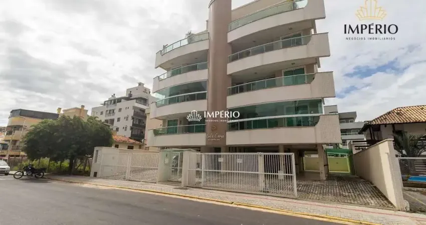 Cobertura com 3 quartos à venda na Rua Beija Flor n°329, 302, Bombas, Bombinhas