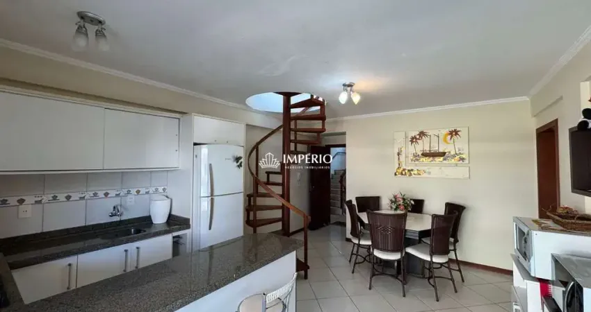 Cobertura com 3 quartos à venda na Rua Rouxinol, 284, Bombas, Bombinhas