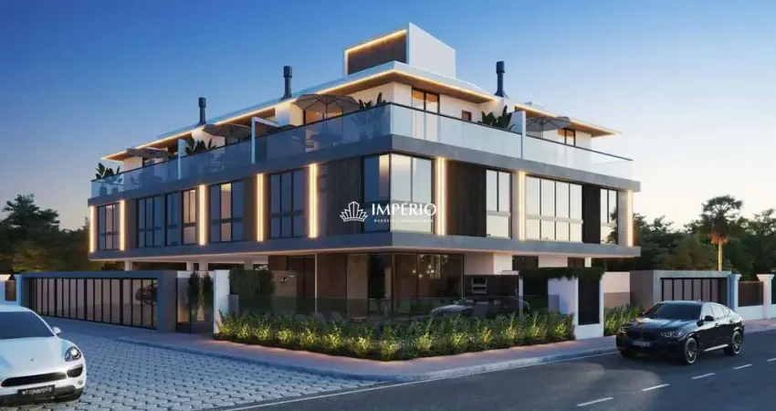 Flat com 1 quarto à venda na Avenida Rio Tapajós, s n, Zimbros, Bombinhas