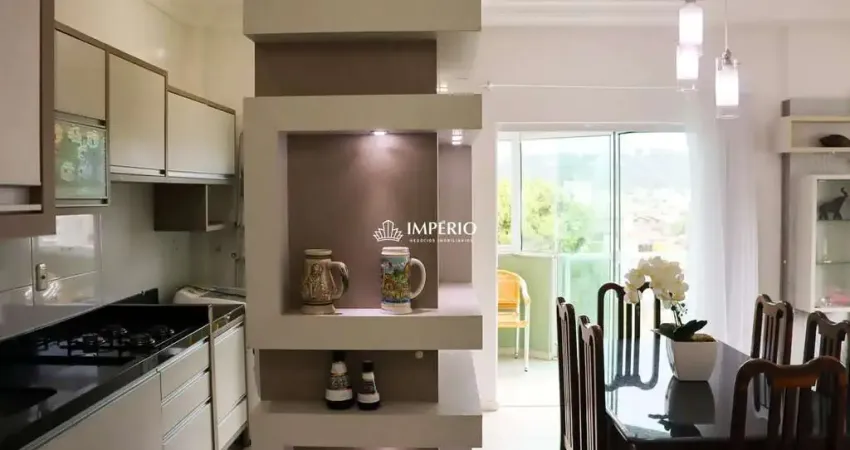 Apartamento com 3 quartos à venda na Rua Codorna, 448, Bombas, Bombinhas