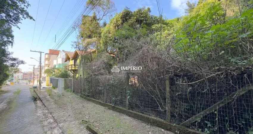 Terreno à venda na Rua Marlim, 136, Bombas, Bombinhas