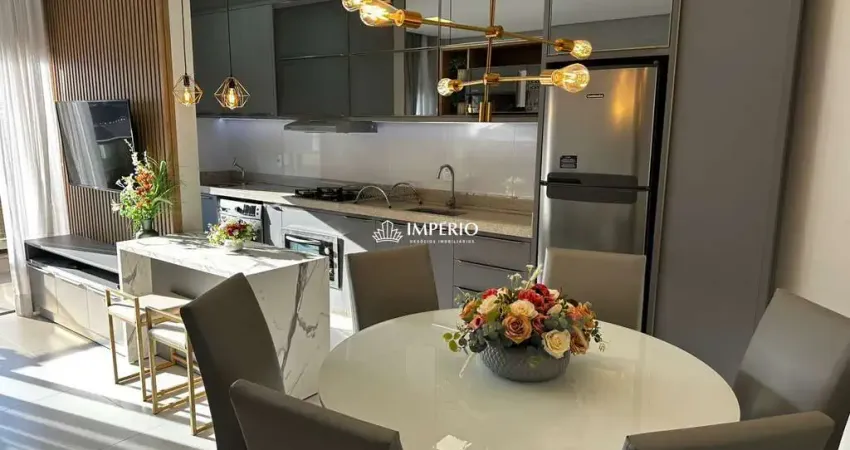 Apartamento com 2 quartos à venda na Rua Peixe Rei, 100, Centro, Bombinhas