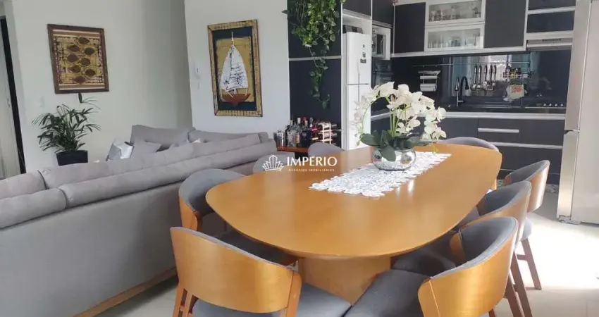 Cobertura com 2 quartos à venda na Rua Canário, 319, Bombas, Bombinhas