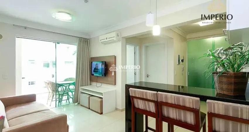 Apartamento com 1 quarto à venda na Rua Albatroz, 270, Bombas, Bombinhas