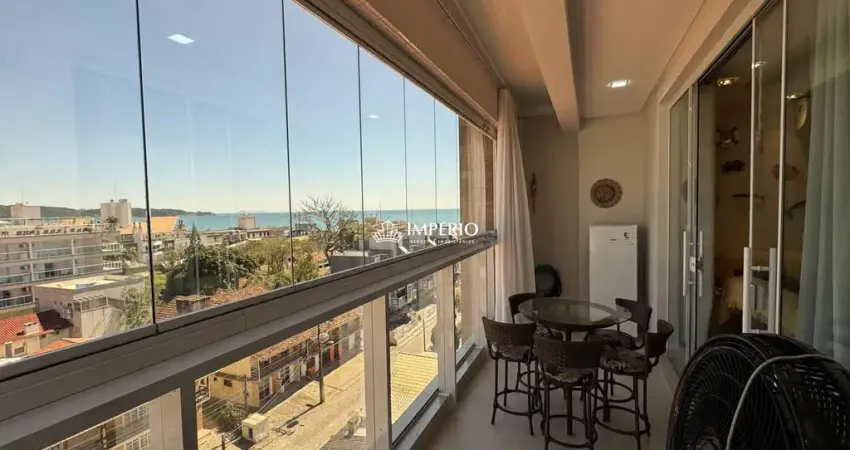 Cobertura com 3 quartos à venda na Rua Pescada Branca, 159, Bombas, Bombinhas