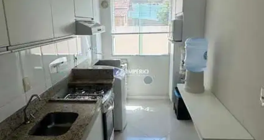 Apartamento com 2 quartos à venda na Rua Tubarão, 156, Centro, Bombinhas