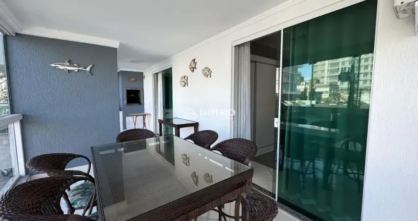 Apartamento com 2 quartos à venda na Rua Cardeal, 382, Bombas, Bombinhas