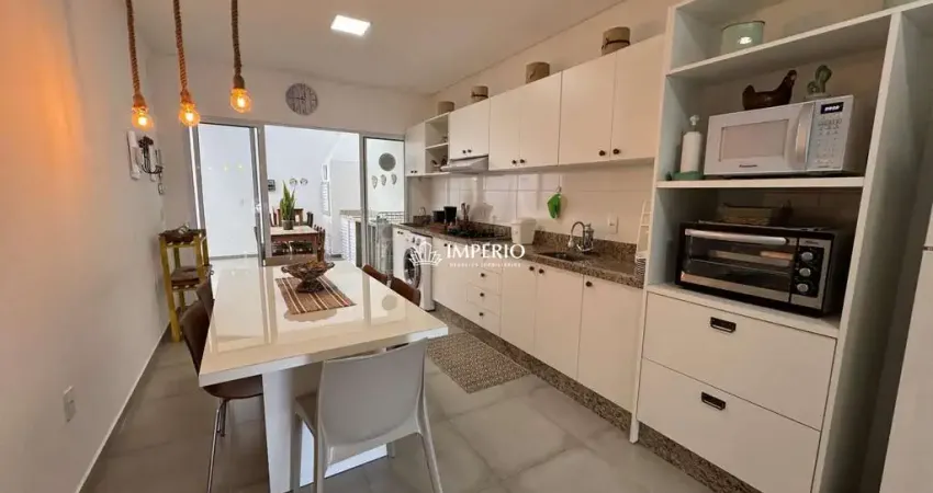 Apartamento com 2 quartos à venda na Pedra Fina, 64, Mariscal, Bombinhas