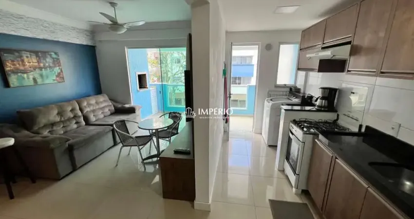 Apartamento com 2 quartos à venda na Rua Cardeal, 554, Bombas, Bombinhas