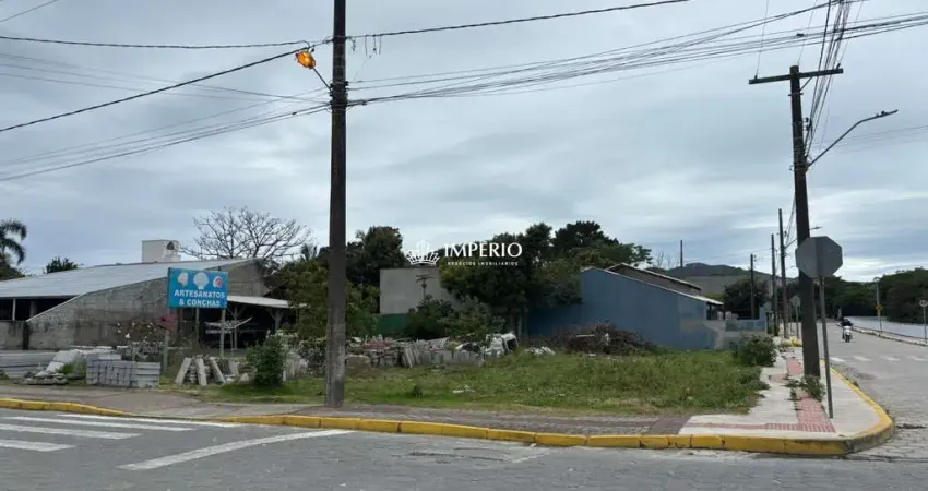 Terreno à venda na rua azalea, sn, Morrinhos, Bombinhas