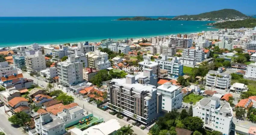 Apartamento com 2 quartos à venda na Gralha azul, 570, Bombas, Bombinhas