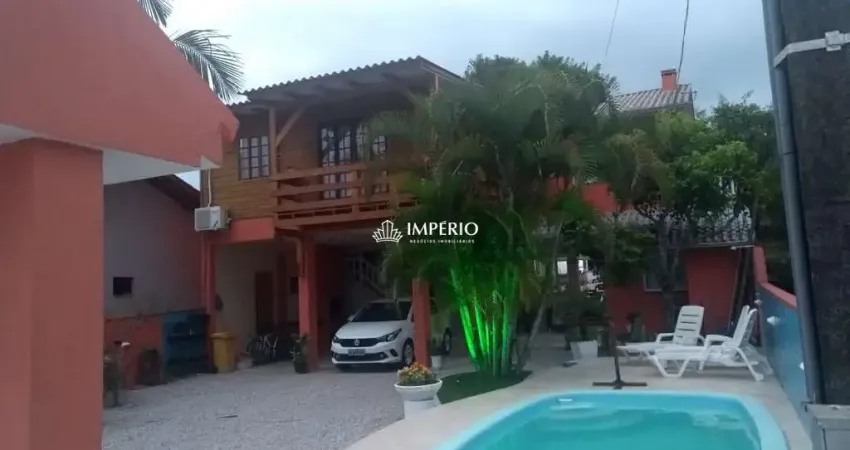 Casa com 6 quartos à venda na Rua Crispim, 1080, Bombas, Bombinhas