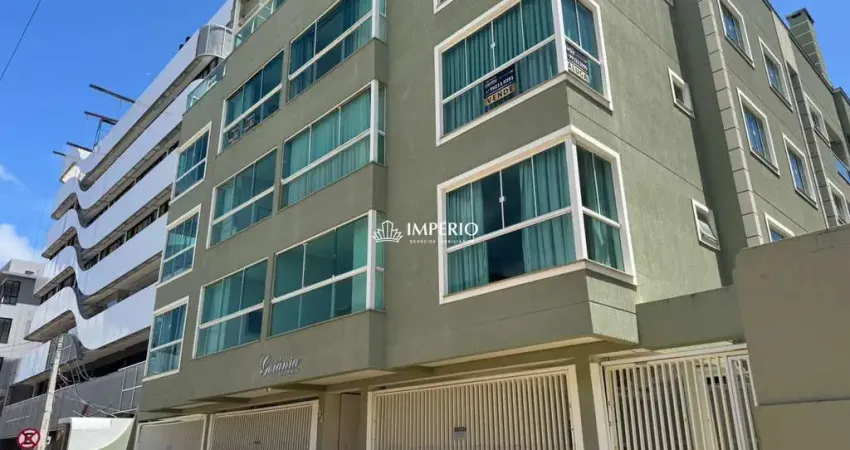 Apartamento com 3 quartos à venda na Rua Biguá, 148, Bombas, Bombinhas