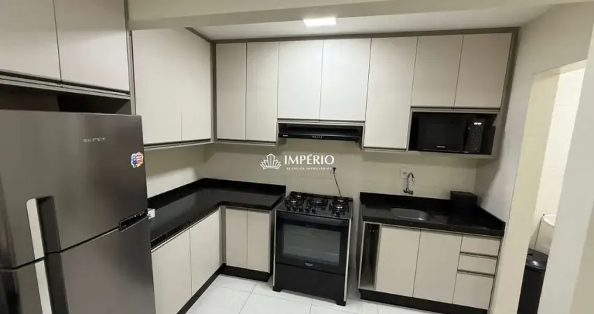 Apartamento com 3 quartos à venda na Avenida Leopoldo Zarling, 1708, Bombas, Bombinhas