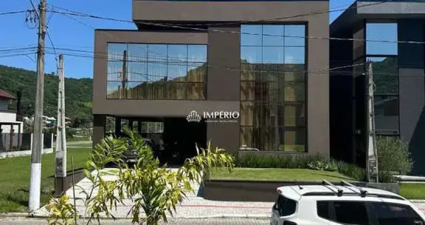 Casa em condomínio fechado com 3 quartos à venda na bermudas, 403, Sertãozinho, Bombinhas