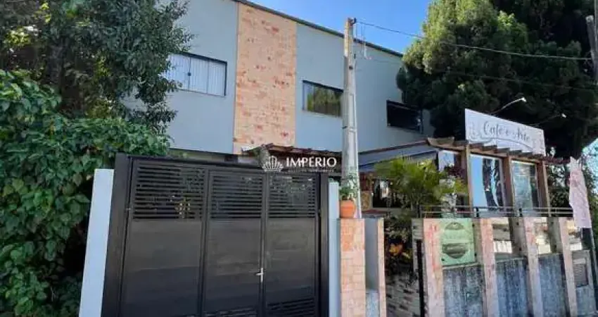 Casa comercial à venda na Rua Siriri, 530, Bombas, Bombinhas