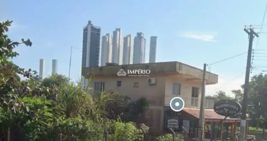 Terreno à venda na Antonio Domingos da Silva com Av. Hermógenes Assis Feijó, 252, Barra, Balneário Camboriú