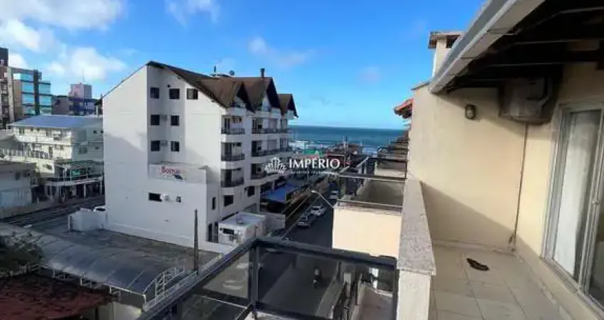 Apartamento com 2 quartos à venda na Rua Colibri, 153, Bombas, Bombinhas