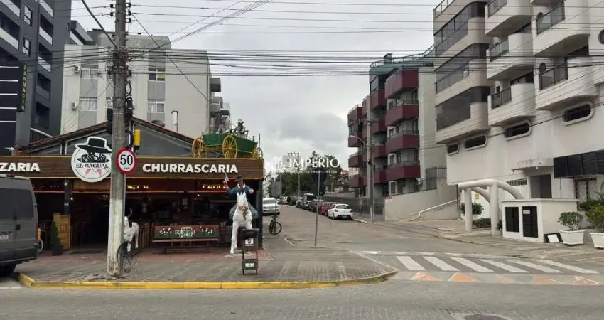 Apartamento com 3 quartos à venda na Rua Mergulão caçador, 135, Bombas, Bombinhas