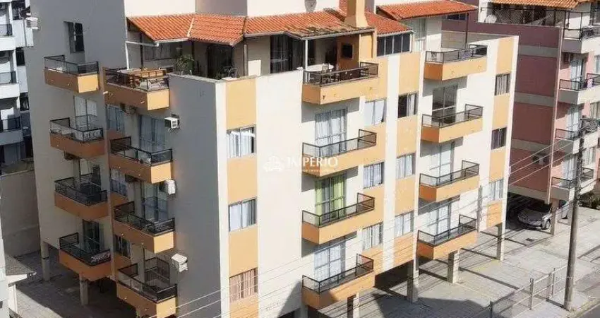 Apartamento com 1 quarto à venda na Rua Colibri, 127, Bombas, Bombinhas