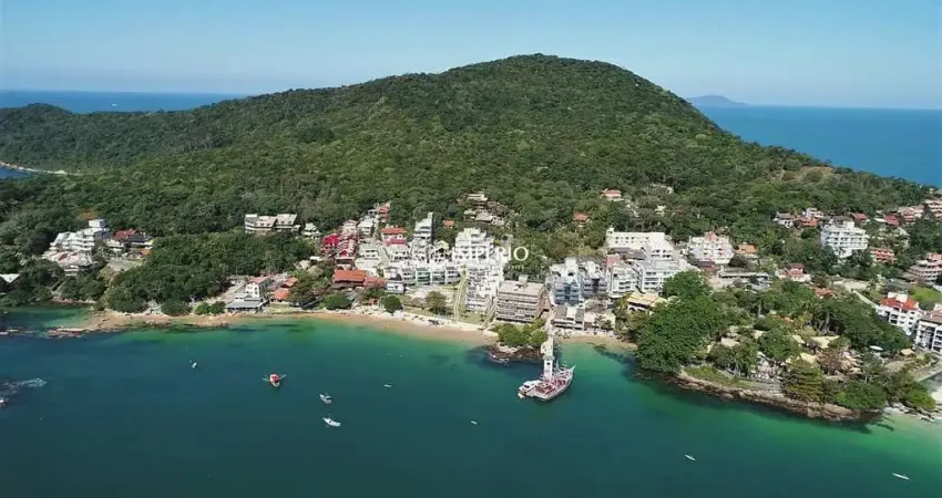 Pousada exclusiva em localização privilegiada em bombinhas