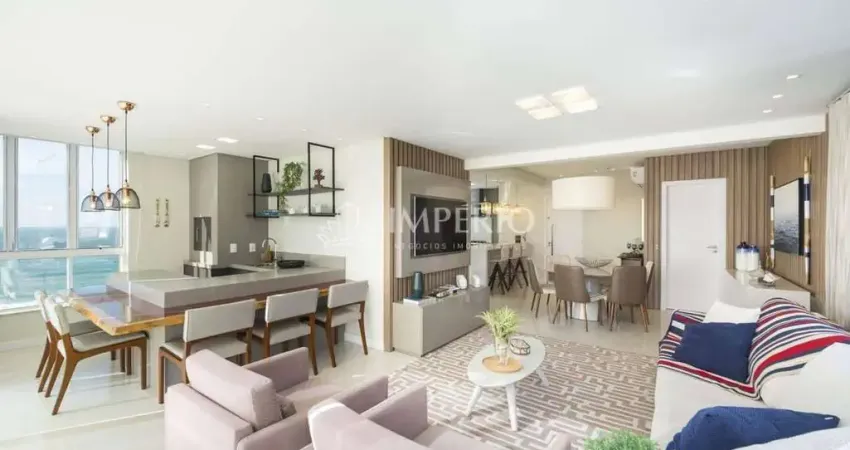 Cobertura com 4 quartos à venda na Rua Rouxinol, 28, Bombas, Bombinhas