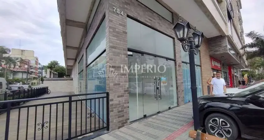 Sala comercial à venda na Avenida Vereador Manoel José dos Santos, 100, Centro, Bombinhas