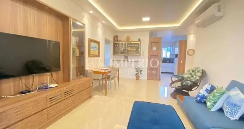 Apartamento com 3 quartos à venda na Avenida Falcão, 170, Bombas, Bombinhas