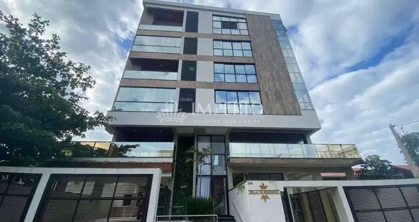 Apartamento com 2 quartos à venda na Rua Gralha Azul, 285, Bombas, Bombinhas