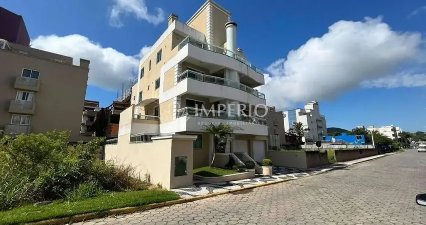 Apartamento com 2 quartos à venda na Rua Perdigão, 193, Bombas, Bombinhas